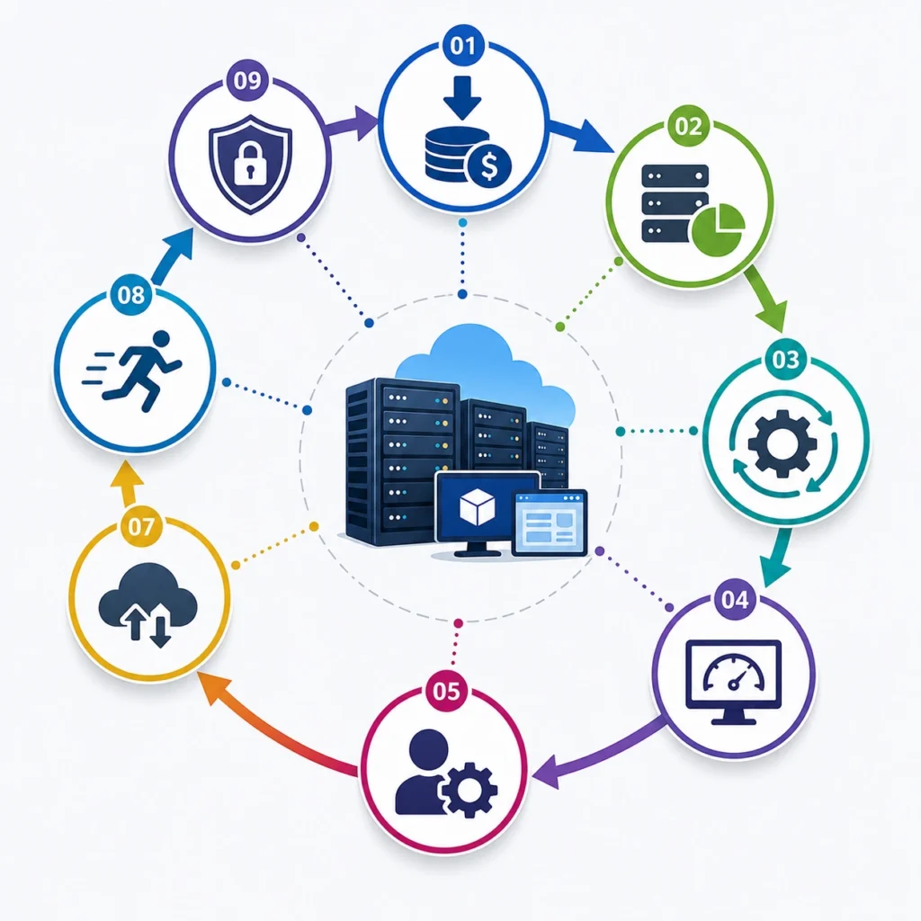 Why Your Business Needs Virtualization Services
