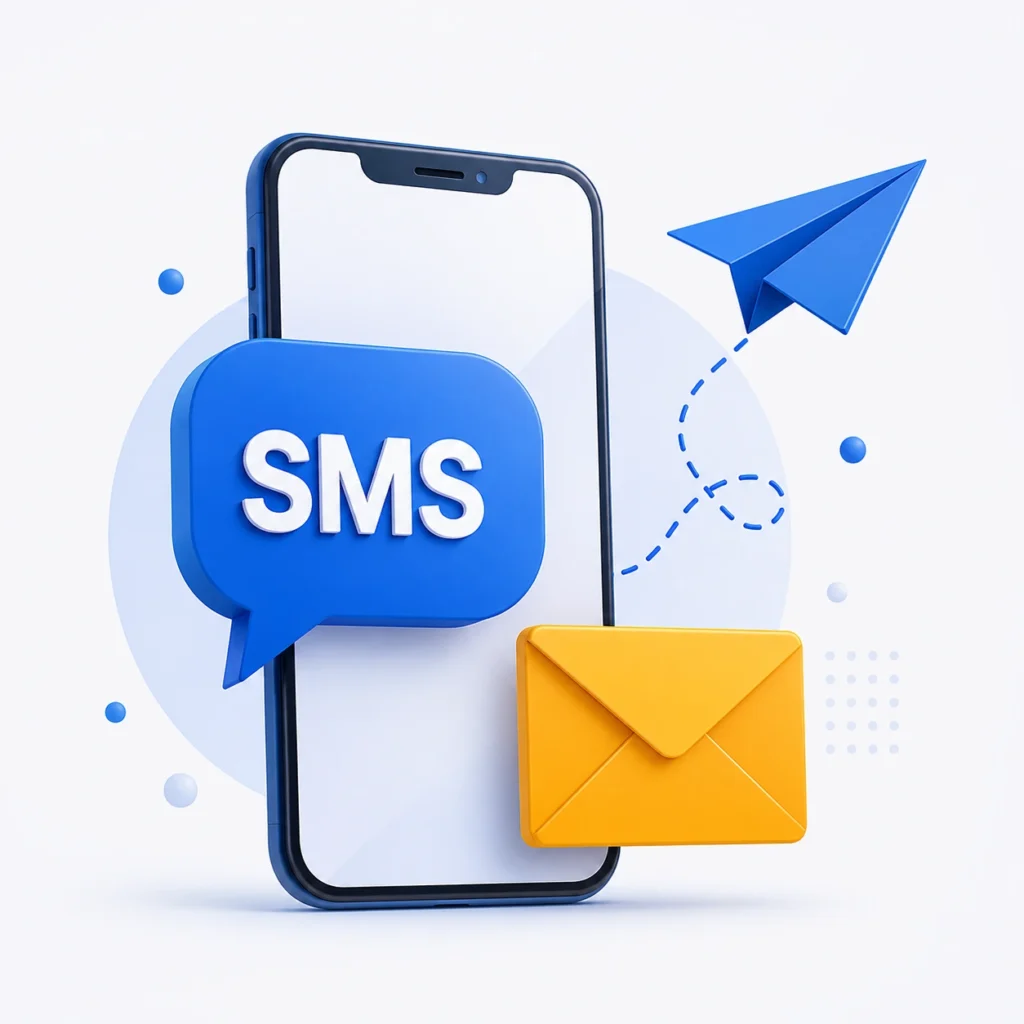 Bulk sms gateway
