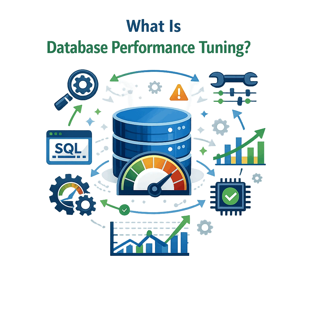 What Is Database Performance Tuning