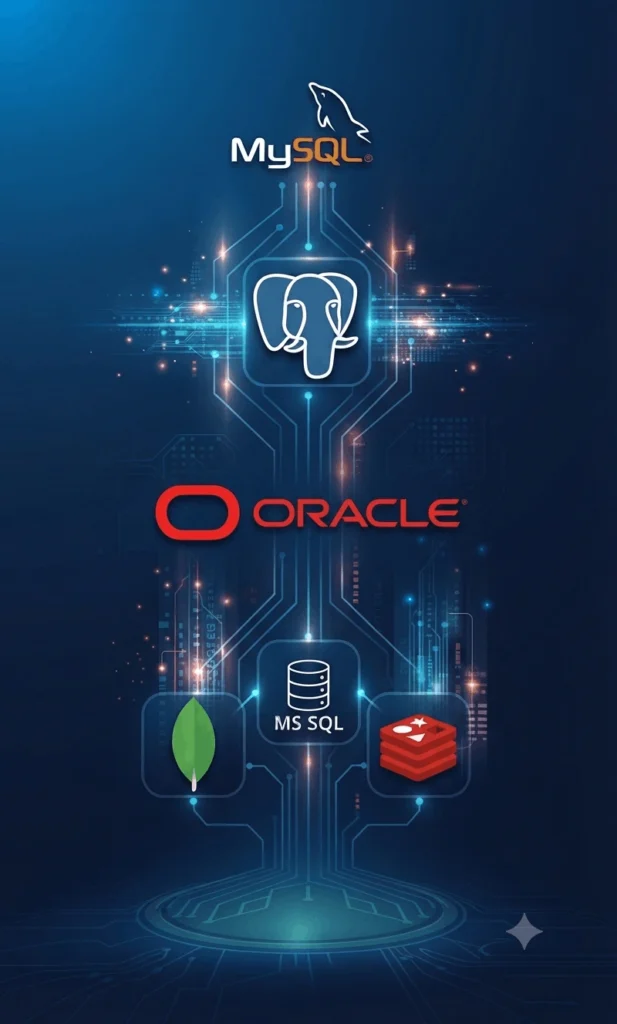Database management system